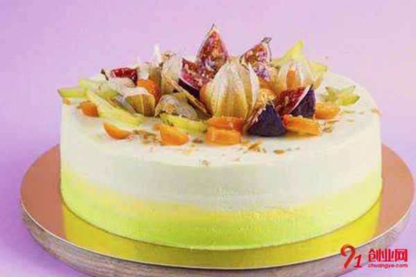 克莉絲汀蛋糕加盟條件 克莉絲汀蛋糕加盟條件