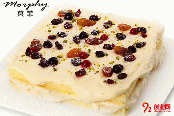 莫菲蛋糕加盟 莫菲蛋糕加盟