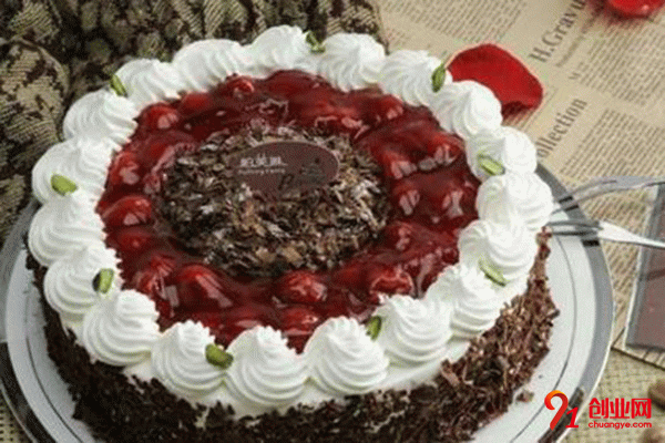 帕芙琳蛋糕加盟 帕芙琳蛋糕加盟