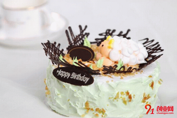 雅焙蛋糕加盟條件 雅焙蛋糕加盟條件