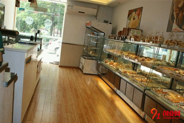 五度蛋糕加盟條件 五度蛋糕加盟條件