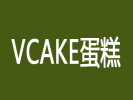 vcake蛋糕