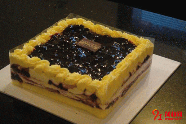 vcake蛋糕加盟條件 vcake蛋糕加盟條件