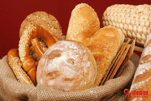 澳美烘焙加盟流程 澳美烘焙加盟流程