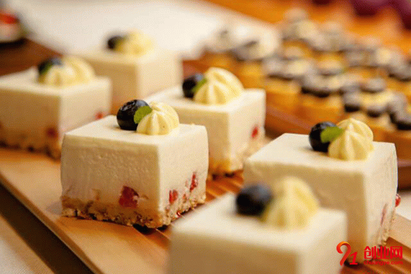 MCAKE蛋糕加盟 MCAKE蛋糕加盟