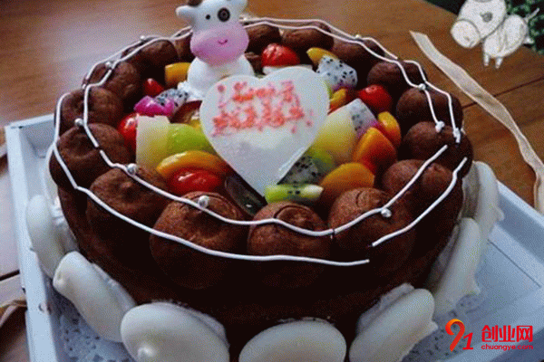 入妙蛋糕加盟流程 入妙蛋糕加盟流程