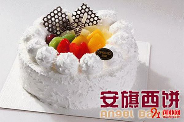 安旗西餅加盟流程 安旗西餅加盟流程