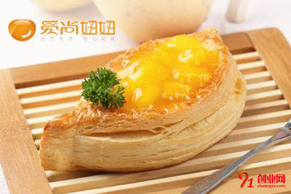 愛尚妞妞蛋糕加盟 愛尚妞妞蛋糕加盟