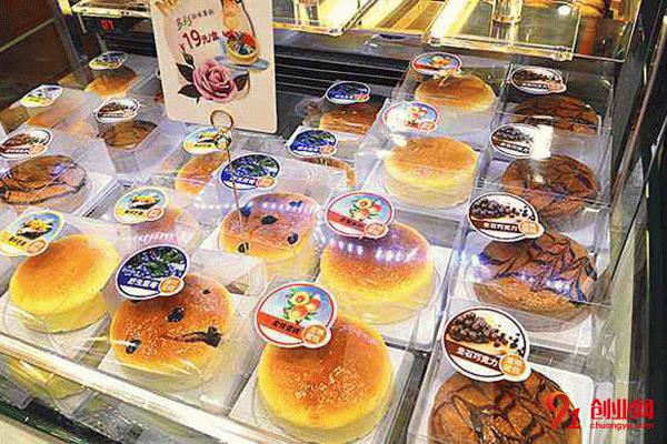 元亨西點加盟流程 元亨西點加盟流程