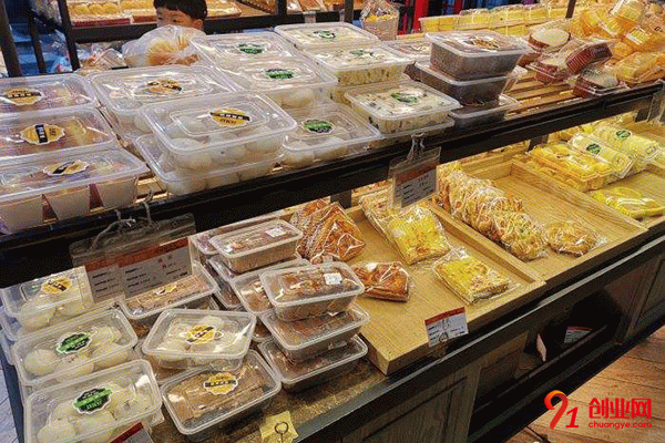 佳美西餅加盟 佳美西餅加盟