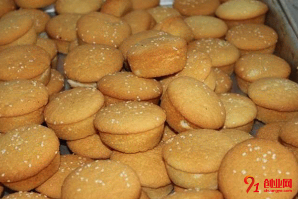 口口香脆皮蛋糕加盟流程 口口香脆皮蛋糕加盟流程