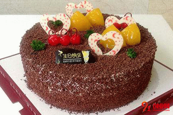 梅花王蛋糕加盟條件 梅花王蛋糕加盟條件