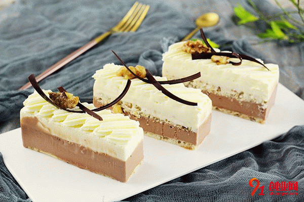 慕斯維烘焙加盟 慕斯維烘焙加盟