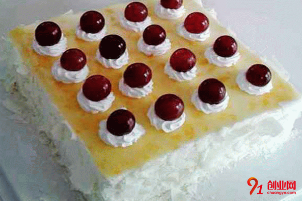 歐貝拉蛋糕項目介紹 歐貝拉蛋糕項目介紹