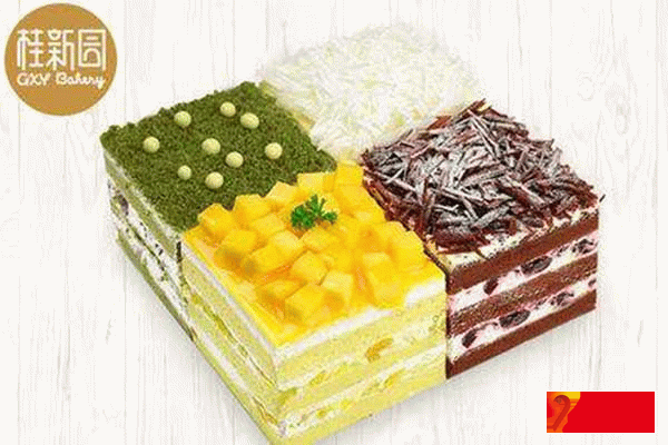 桂新園蛋糕加盟 桂新園蛋糕加盟