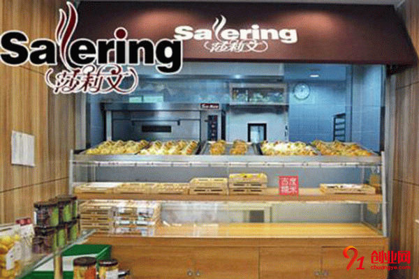 莎莉文蛋糕店加盟 莎莉文蛋糕店加盟