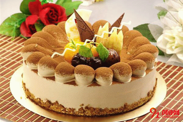 大拇指蛋糕店加盟條件 大拇指蛋糕店加盟條件