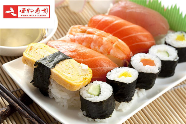 風物壽司