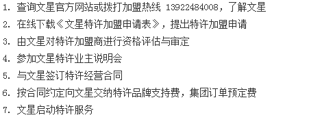 文星連鎖酒店 文星連鎖酒店