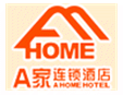 閱江A家連鎖酒店
