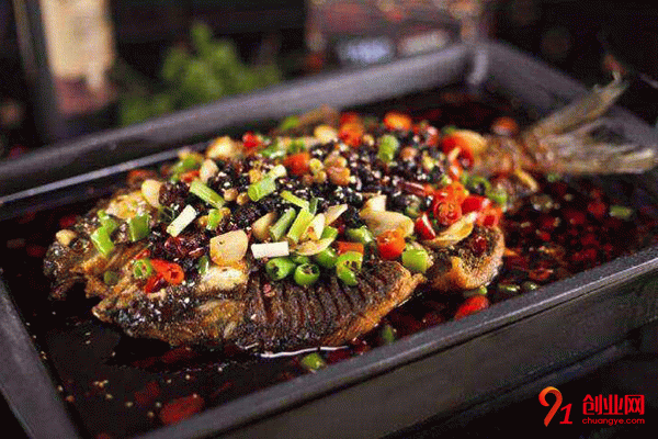 魚谷稻烤魚飯加盟流程 魚谷稻烤魚飯加盟流程