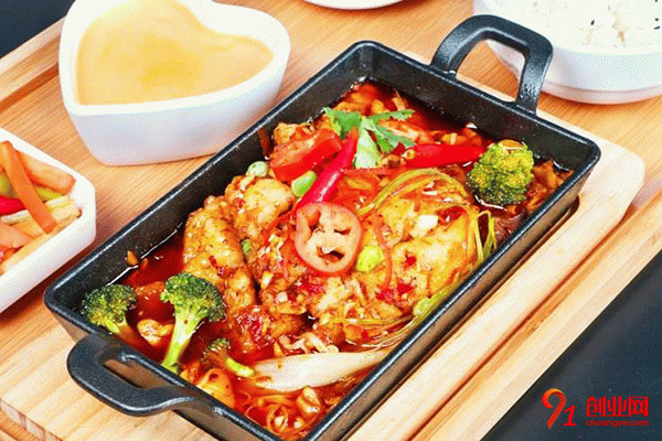 魚谷稻烤魚飯加盟條件 魚谷稻烤魚飯加盟條件