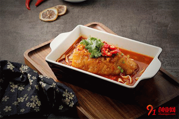 魚谷稻烤魚飯加盟品牌介紹 魚谷稻烤魚飯加盟品牌介紹