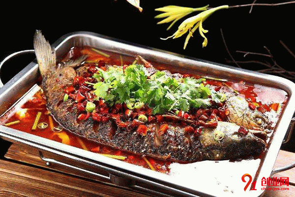 魚小味烤魚飯加盟流程 魚小味烤魚飯加盟流程