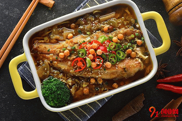 魚小味烤魚飯加盟條件 魚小味烤魚飯加盟條件