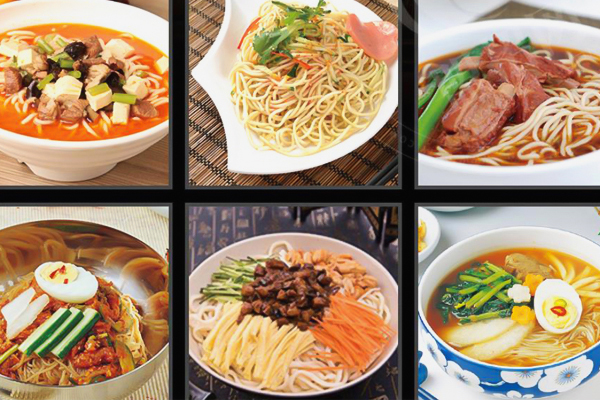 牛大圣私廚牛肉面