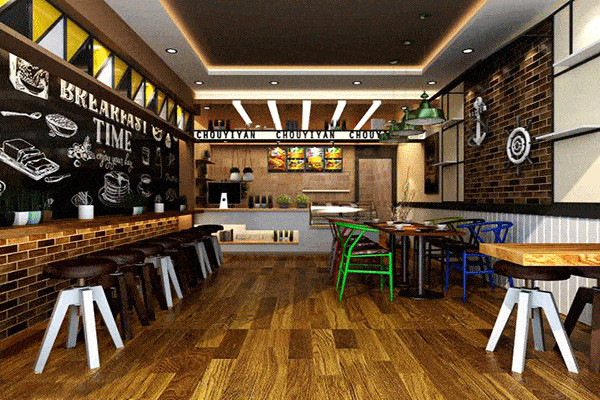 雞騎士炸雞漢堡