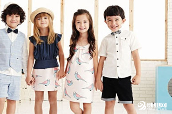 如意寶貝童裝加盟流程 如意寶貝童裝加盟流程