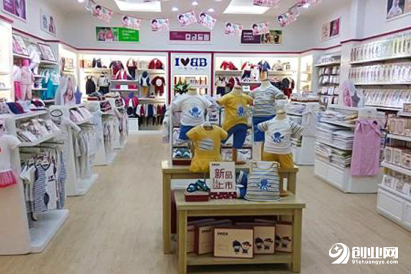 下一代童裝加盟流程 下一代童裝加盟流程