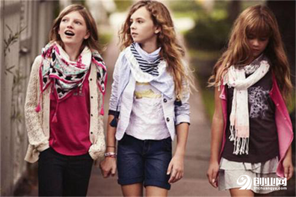 下一代童裝加盟 下一代童裝加盟