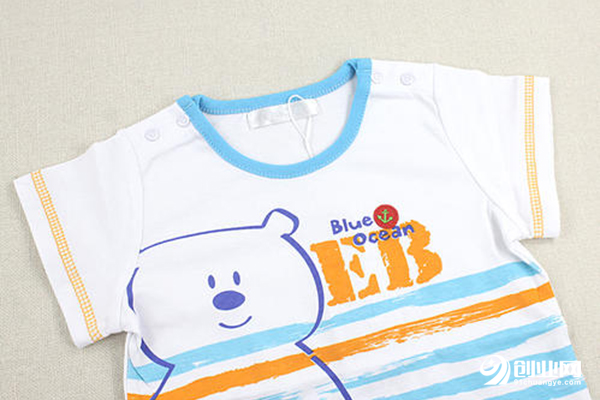 如意寶貝童裝加盟條件 如意寶貝童裝加盟條件