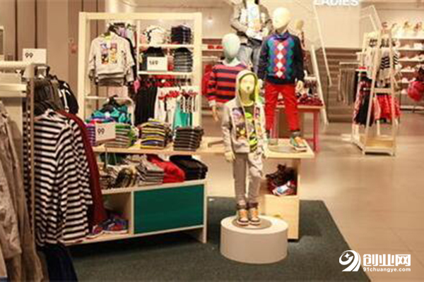 香柯童裝加盟流程 香柯童裝加盟流程