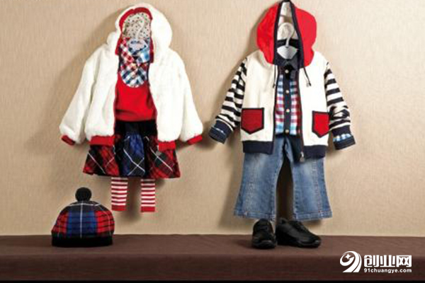 不可比喻童裝加盟流程 不可比喻童裝加盟流程