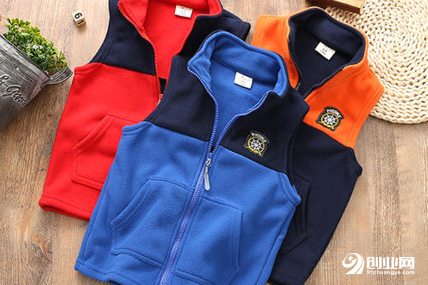 小帥兔童裝加盟條件 小帥兔童裝加盟條件