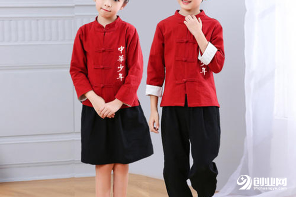 小帥兔童裝加盟 小帥兔童裝加盟