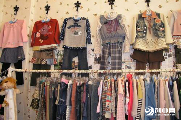 貝樂依娃童裝加盟條件 貝樂依娃童裝加盟條件