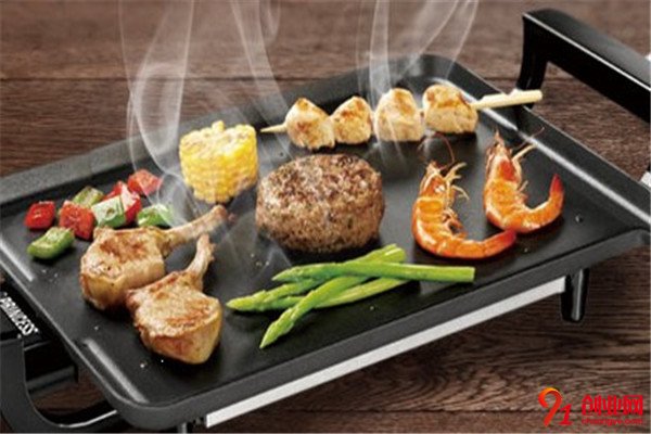 饞嘴小棧燒烤加盟流程