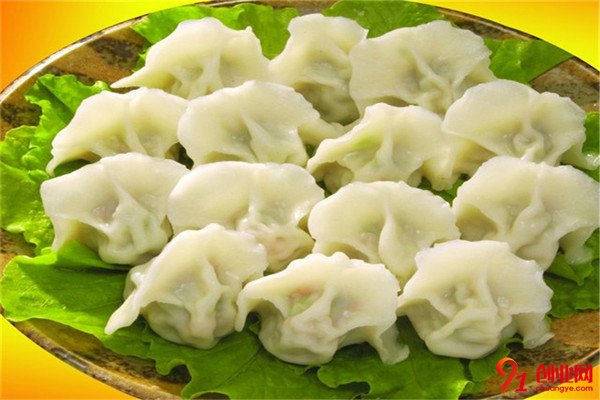 小婆娘自助水餃加盟條件