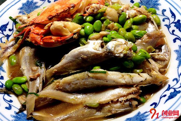 熱乎燉大灶臺加盟條件