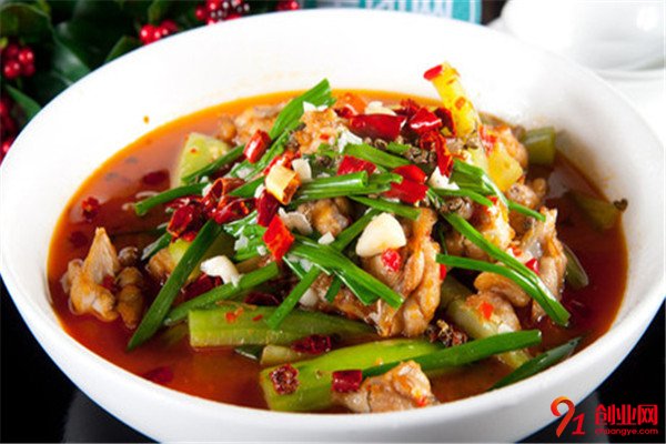 致青春主題餐廳加盟條件