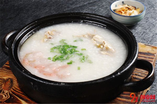 粥公粥道加盟條件