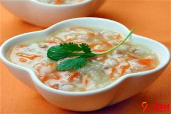 粥公粥道加盟項(xiàng)目介紹