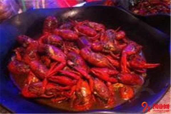 蝦任性加盟條件