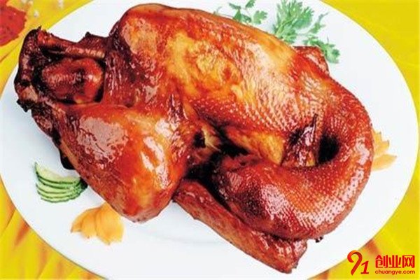 紅珠雞加盟流程