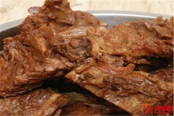 帝王大骨頭加盟項(xiàng)目介紹