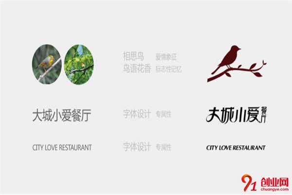 大城小愛餐廳加盟流程